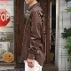 WORKERS/ Modified BD Corduroy