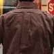 WORKERS/ Modified BD Corduroy