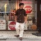 WORKERS/ Modified BD Corduroy