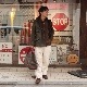 WORKERS/ Modified BD Corduroy