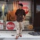 WORKERS/ Modified BD Corduroy