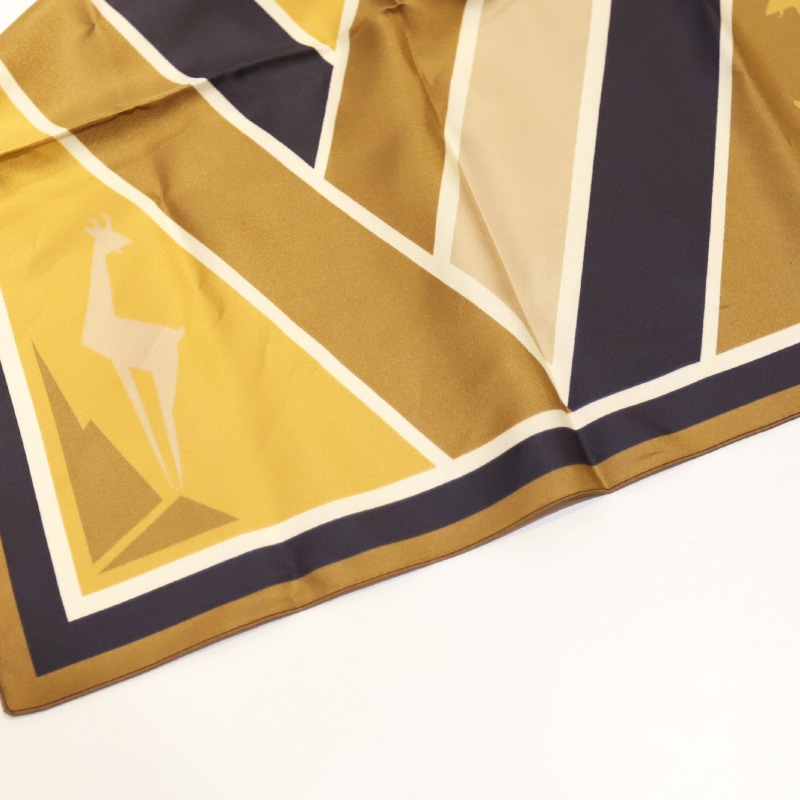 A PIECE CHIC SILKSCARF CHAMONIX/ԡ֥å륯