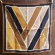 A PIECE CHIC SILKSCARF CHAMONIX/ԡ֥å륯