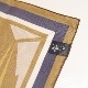 A PIECE CHIC SILKSCARF CHAMONIX/ԡ֥å륯