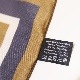 A PIECE CHIC SILKSCARF CHAMONIX/ԡ֥å륯