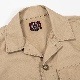 WORKERS/ W&G Jacket ReverseedSateen