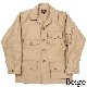 WORKERS/ W&G Jacket ReverseedSateen