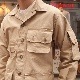 WORKERS/ W&G Jacket ReverseedSateen