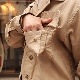 WORKERS/ W&G Jacket ReverseedSateen