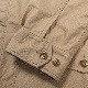 WORKERS/ W&G Jacket ReverseedSateen