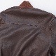 Bill Kelso MFG 37J1 LeatherJacket
