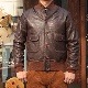 Bill Kelso MFG 37J1 LeatherJacket