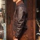 Bill Kelso MFG 37J1 LeatherJacket