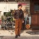 Bill Kelso MFG 37J1 LeatherJacket