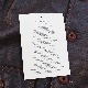 Bill Kelso MFG 37J1 LeatherJacket