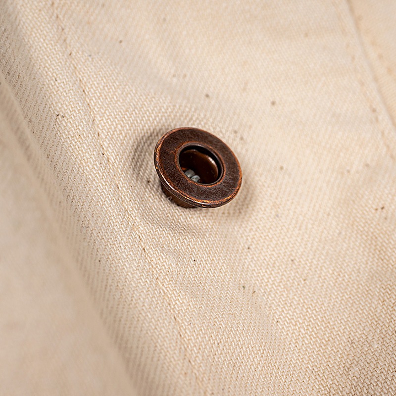 WORKERS/�������  CAT DAY Painter Pants10 oz White Denim