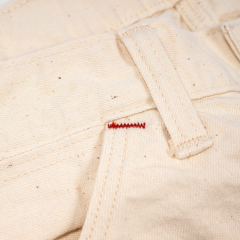 WORKERS/�������  CAT DAY Painter Pants10 oz White Denim