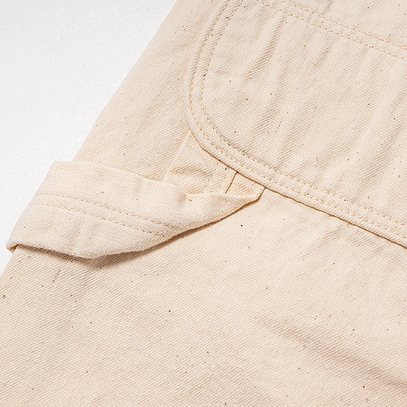 WORKERS/�������  CAT DAY Painter Pants10 oz White Denim