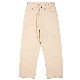 WORKERS/�������  CAT DAY Painter Pants10 oz White Denim