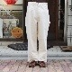 WORKERS/�������  CAT DAY Painter Pants10 oz White Denim