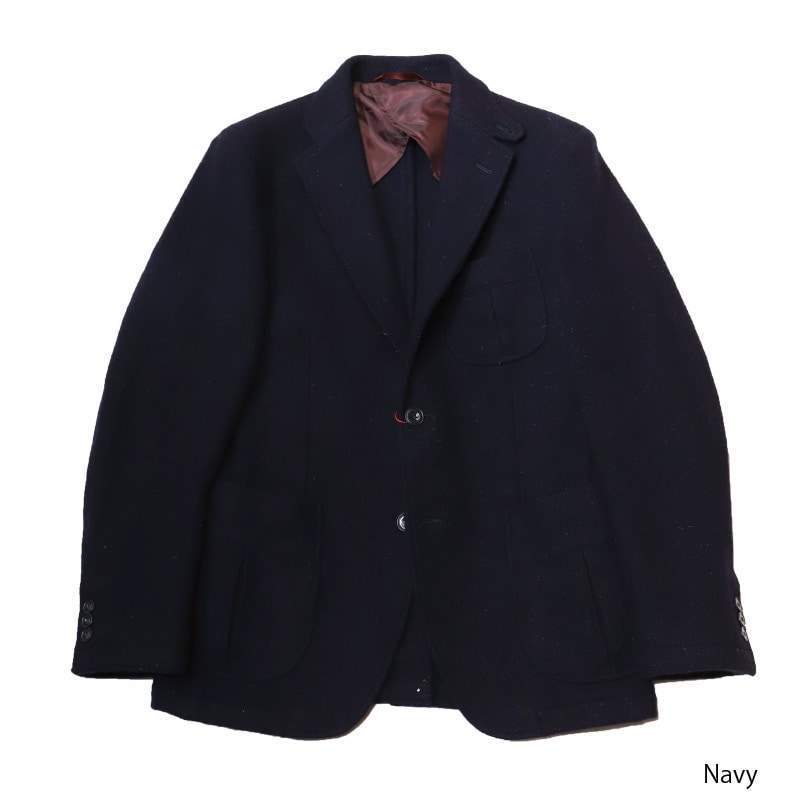 Candidum Harris Tweed 3B֤Jacket