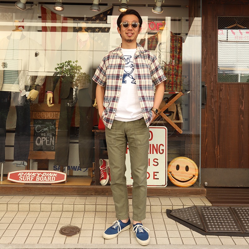 Champion(�����ԥ���) USA T����� T1011(�ƥ����ƥ󥤥�֥�) HANDSOME DAM