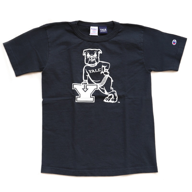 Champion(�����ԥ���) USA T����� T1011(�ƥ����ƥ󥤥�֥�) HANDSOME DAM