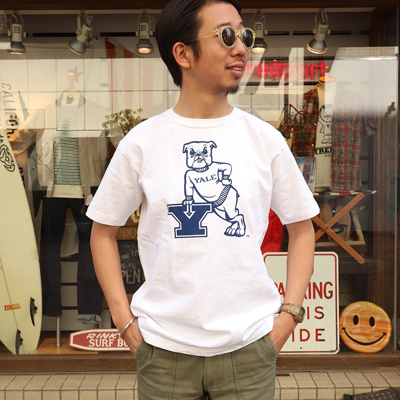 Champion(�����ԥ���) USA T����� T1011(�ƥ����ƥ󥤥�֥�) HANDSOME DAM