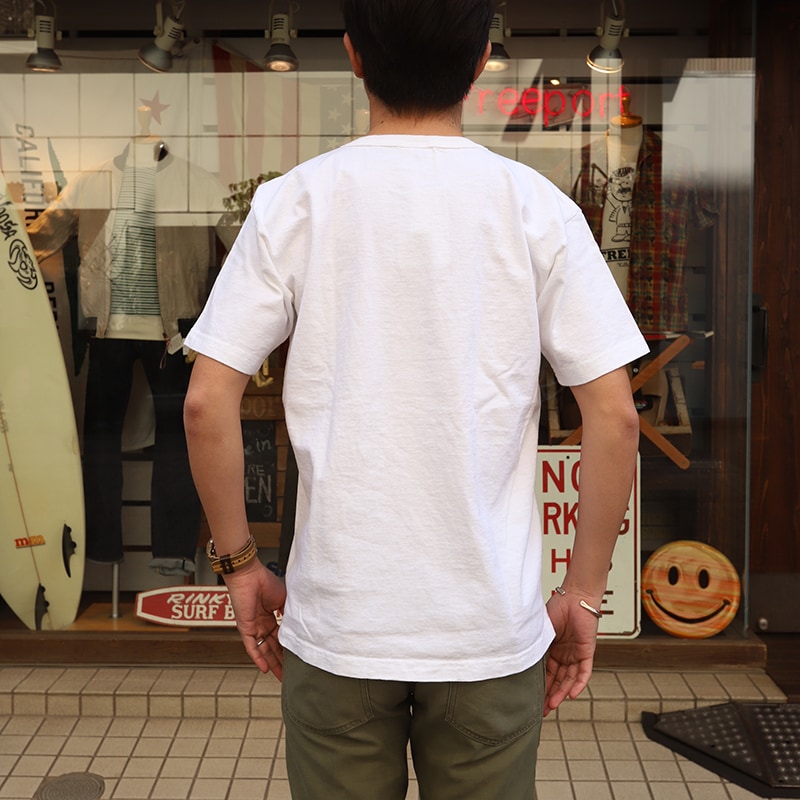 Champion(�����ԥ���) USA T����� T1011(�ƥ����ƥ󥤥�֥�) HANDSOME DAM