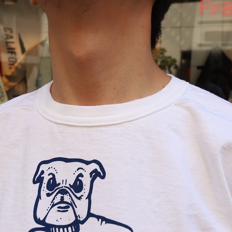 Champion(�����ԥ���) USA T����� T1011(�ƥ����ƥ󥤥�֥�) HANDSOME DAM