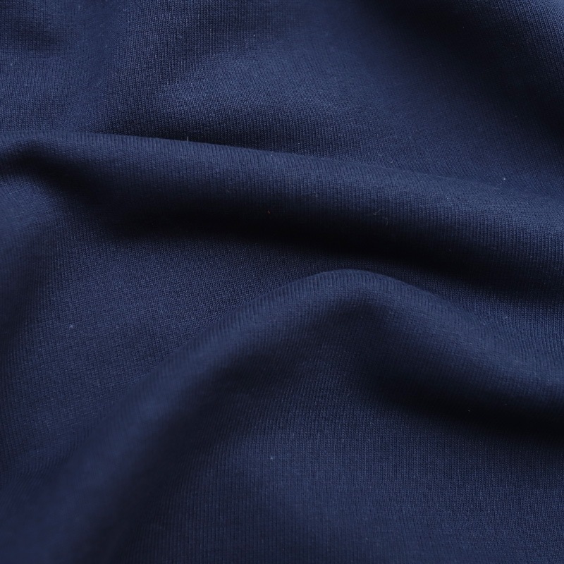 Merz.b.Swanen 346 CREW NECK SWEAT VEE GUZETTE