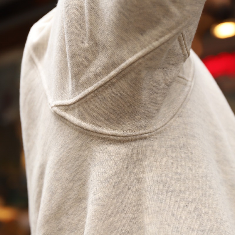 Merz.b.Swanen 346 CREW NECK SWEAT VEE GUZETTE