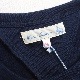 Merz.b.Swanen 346 CREW NECK SWEAT VEE GUZETTE