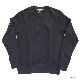 Merz.b.Swanen 346 CREW NECK SWEAT VEE GUZETTE