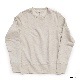 Merz.b.Swanen 346 CREW NECK SWEAT VEE GUZETTE
