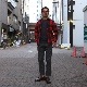 Merz.b.Swanen 346 CREW NECK SWEAT VEE GUZETTE