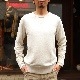 Merz.b.Swanen 346 CREW NECK SWEAT VEE GUZETTE