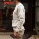 Merz.b.Swanen 346 CREW NECK SWEAT VEE GUZETTE