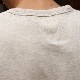 Merz.b.Swanen 346 CREW NECK SWEAT VEE GUZETTE