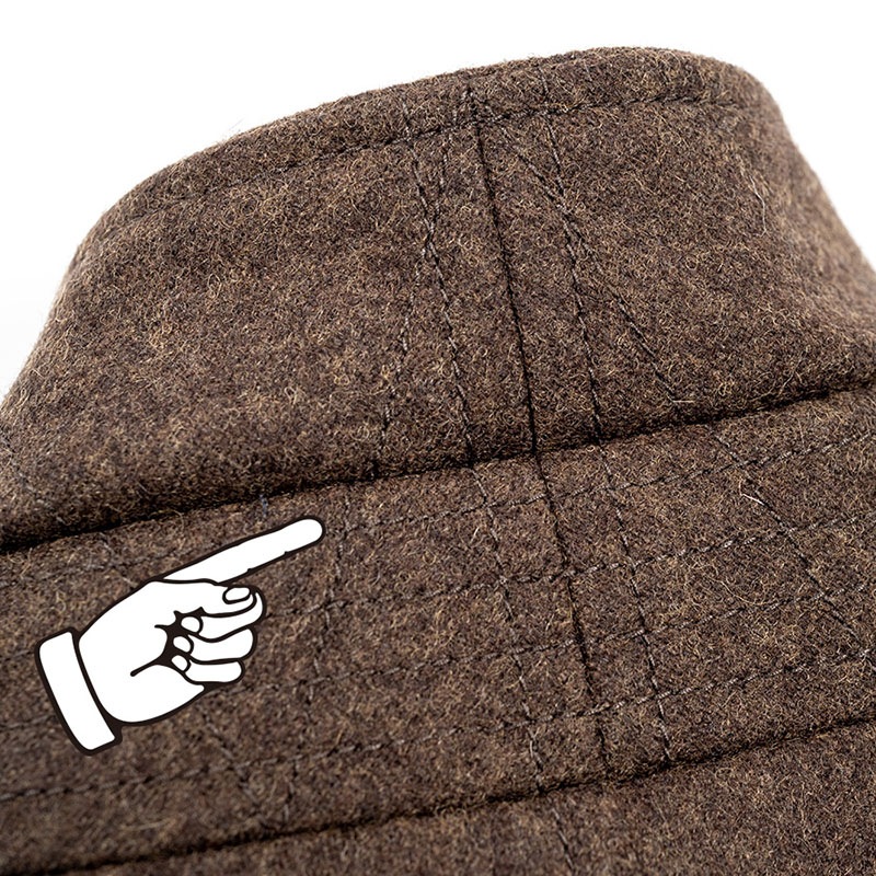 WORKERS/������� Glenn Jacket Flannel