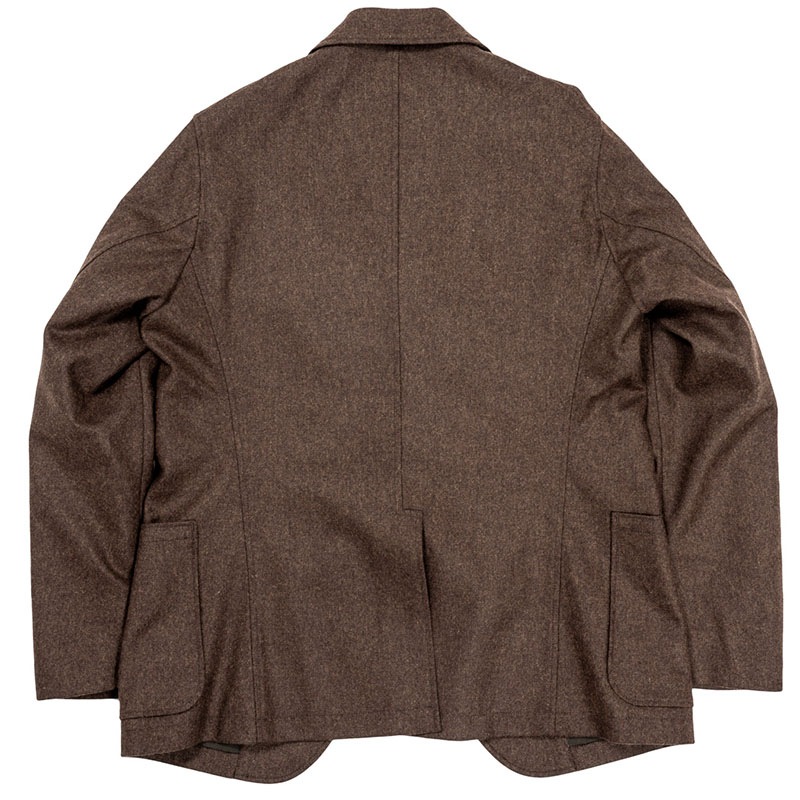 WORKERS/������� Glenn Jacket Flannel