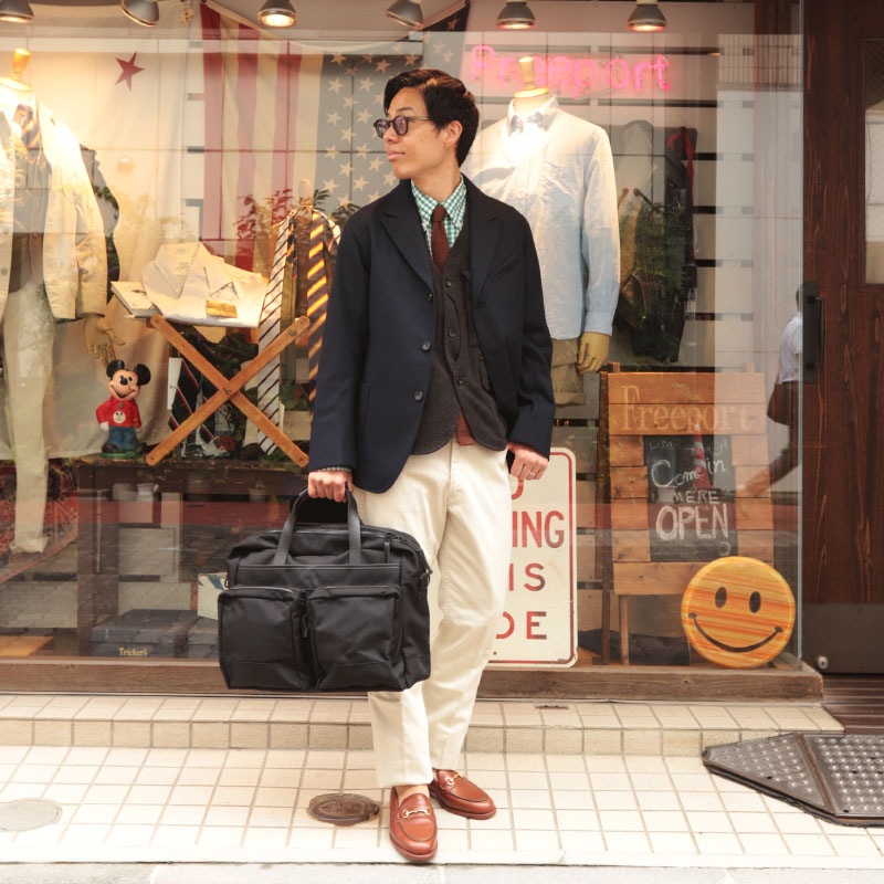 WORKERS/������� Glenn Jacket Flannel