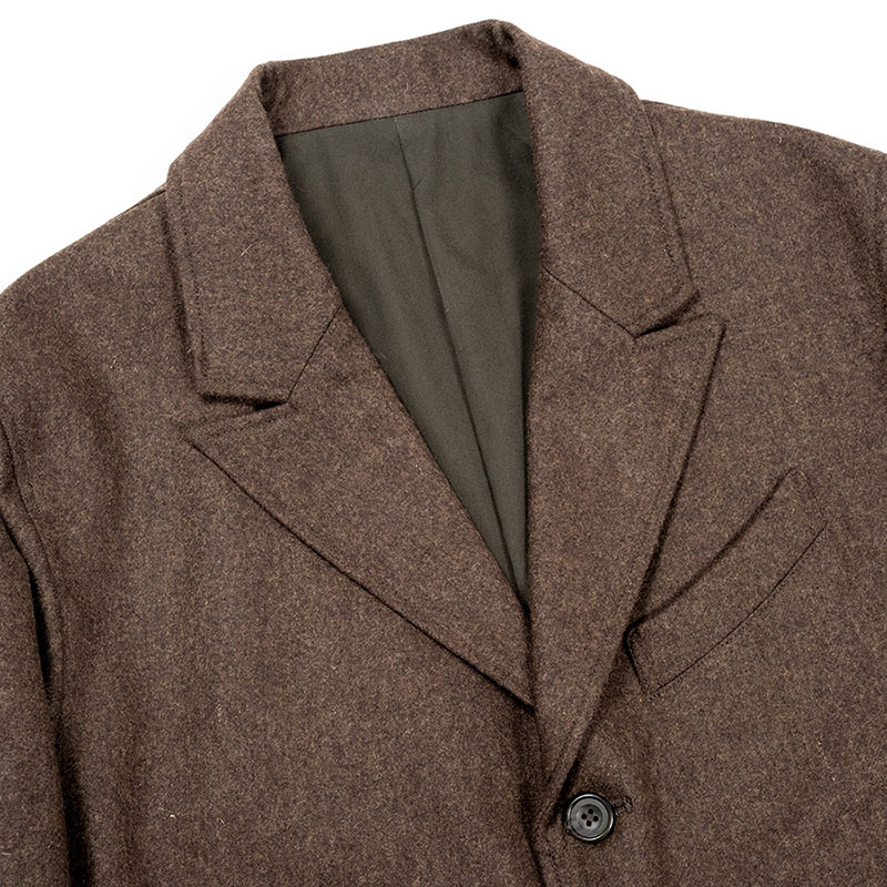 WORKERS/������� Glenn Jacket Flannel