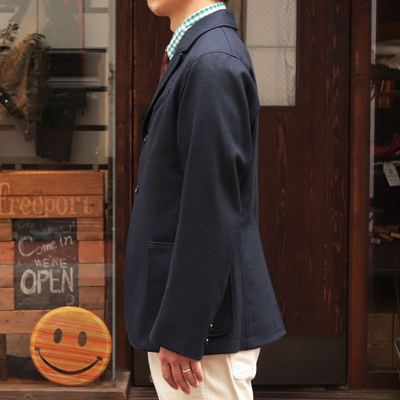 WORKERS/������� Glenn Jacket Flannel