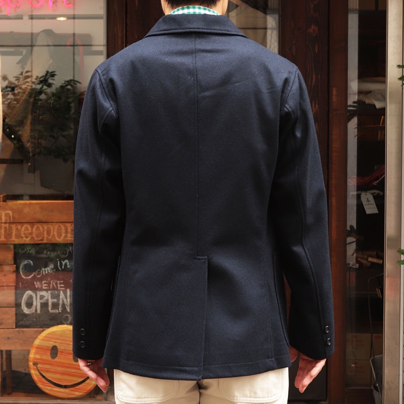 WORKERS/������� Glenn Jacket Flannel