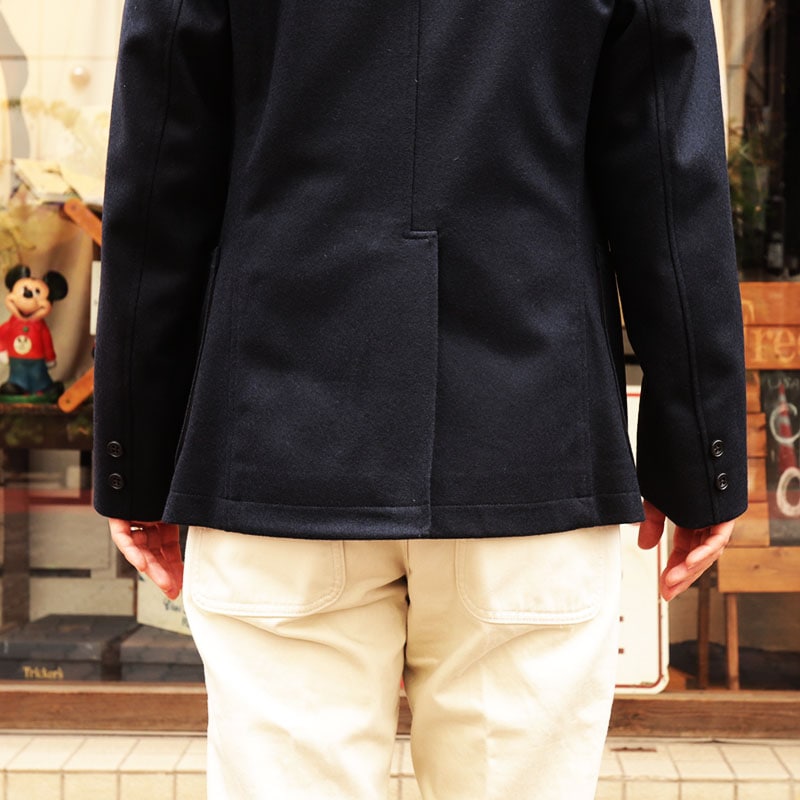 WORKERS/������� Glenn Jacket Flannel