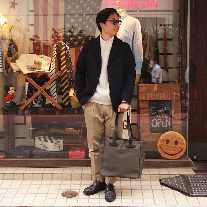 WORKERS/������� Glenn Jacket Flannel