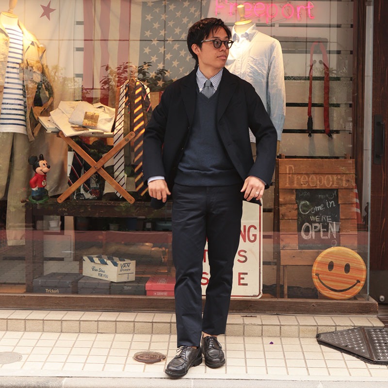 WORKERS/������� Glenn Jacket Flannel