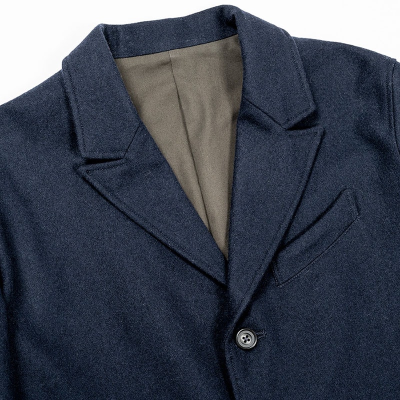 WORKERS/������� Glenn Jacket Flannel