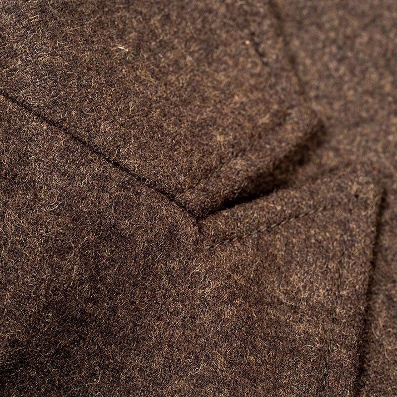 WORKERS/������� Glenn Jacket Flannel